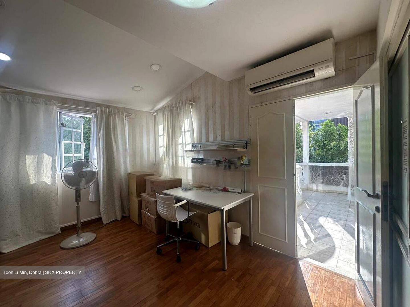 Apollo Gardens (D16), Semi-Detached #467389341